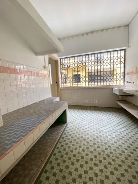 Syed Alwi Rd Shophouse, Syed Alwi Rd, Farrer Park / Serangoon Rd, 1,324 sqft, Office For Sale, by Jeric Ho, 500216357 - Kitchen - CommercialGuru.com.sg