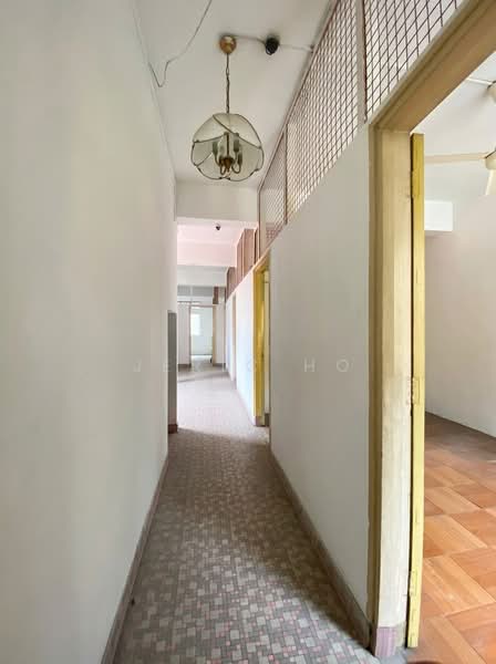 Syed Alwi Rd Shophouse, Syed Alwi Rd, Farrer Park / Serangoon Rd, 1,324 sqft, Office For Sale, by Jeric Ho, 500216357 - Corridor - CommercialGuru.com.sg