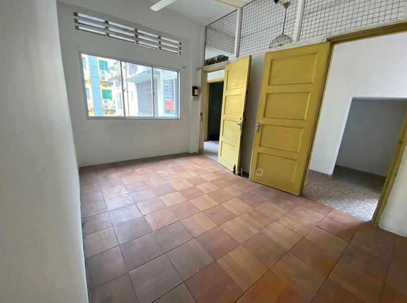 Syed Alwi Rd Shophouse, Syed Alwi Rd, Farrer Park / Serangoon Rd, 1,324 sqft, Office For Sale, by Jeric Ho, 500216357 - Interior - CommercialGuru.com.sg