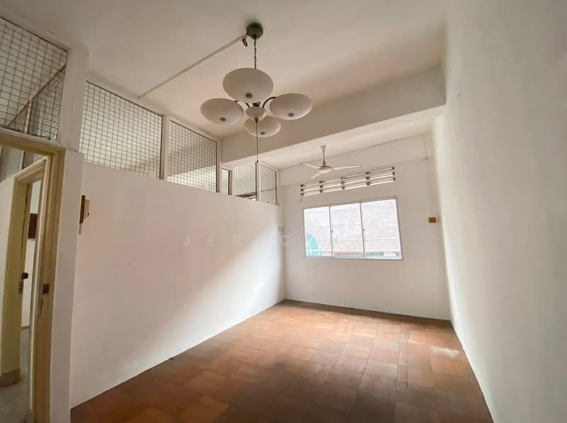 Syed Alwi Rd Shophouse, Syed Alwi Rd, Farrer Park / Serangoon Rd, 1,324 sqft, Office For Sale, by Jeric Ho, 500216357 - Interior - CommercialGuru.com.sg