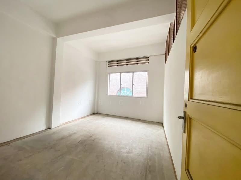 Syed Alwi Rd Shophouse, Syed Alwi Rd, Farrer Park / Serangoon Rd, 1,324 sqft, Office For Sale, by Jeric Ho, 500216357 - Interior - CommercialGuru.com.sg