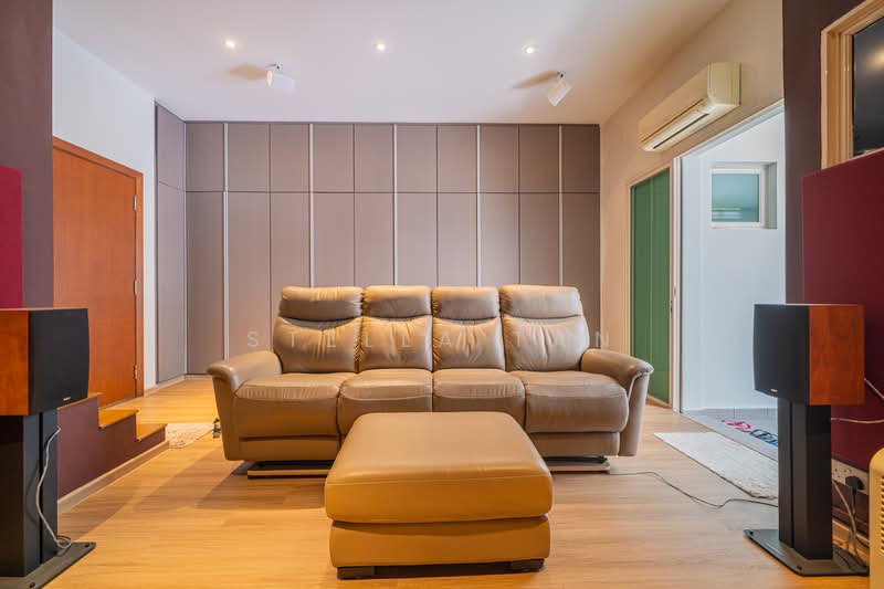 Horizon Green, 769 Ang Mo Kio Avenue 2, 6 Bedrooms, 3,261 sqft, Cluster House For Sale, by Stella Tan, 500216359 - Living Room - PropertyGuru.com.sg