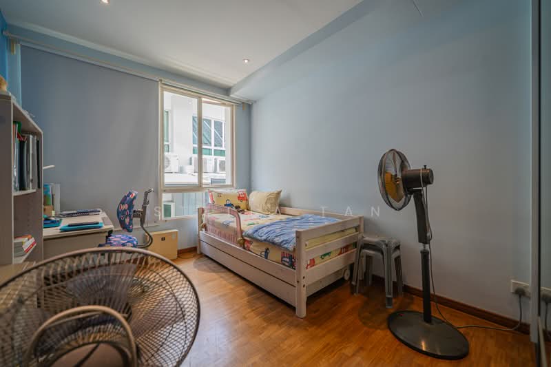 Horizon Green, 769 Ang Mo Kio Avenue 2, 6 Bedrooms, 3,261 sqft, Cluster House For Sale, by Stella Tan, 500216359 - Bedroom - PropertyGuru.com.sg