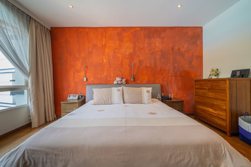 Horizon Green, 769 Ang Mo Kio Avenue 2, 6 Bedrooms, 3,261 sqft, Cluster House For Sale, by Stella Tan, 500216359 - Bedroom - PropertyGuru.com.sg