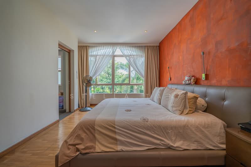 Horizon Green, 769 Ang Mo Kio Avenue 2, 6 Bedrooms, 3,261 sqft, Cluster House For Sale, by Stella Tan, 500216359 - Bedroom - PropertyGuru.com.sg