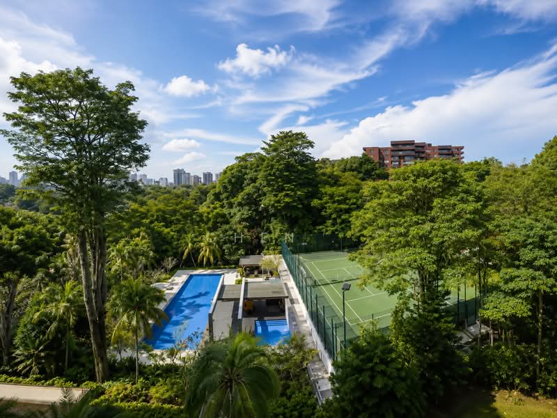 💎SSProperty💎Extensive Variety of Houses, Nassim Road, Tanglin / Holland / Bukit Timah, 3 Bedrooms, 2,065 sqft, Condominium For Rent, by CHEN ., 500216360 - Exterior - PropertyGuru.com.sg