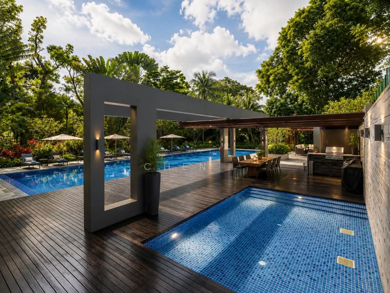 💎SSProperty💎Extensive Variety of Houses, Nassim Road, Tanglin / Holland / Bukit Timah, 3 Bedrooms, 2,065 sqft, Condominium For Rent, by CHEN ., 500216360 - Exterior - PropertyGuru.com.sg