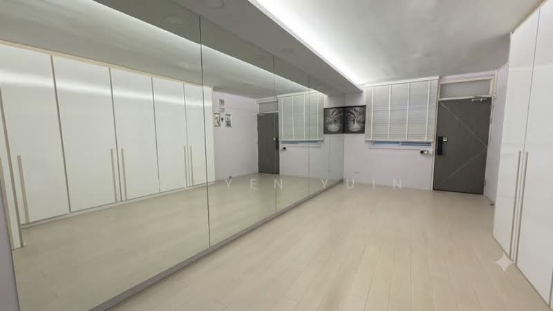 157 Mei Ling Street, 157 Mei Ling Street, 2 Bedrooms, 743 sqft, HDB Flat For Sale, by Lui Yen Yuin, 500216362 - Interior - PropertyGuru.com.sg