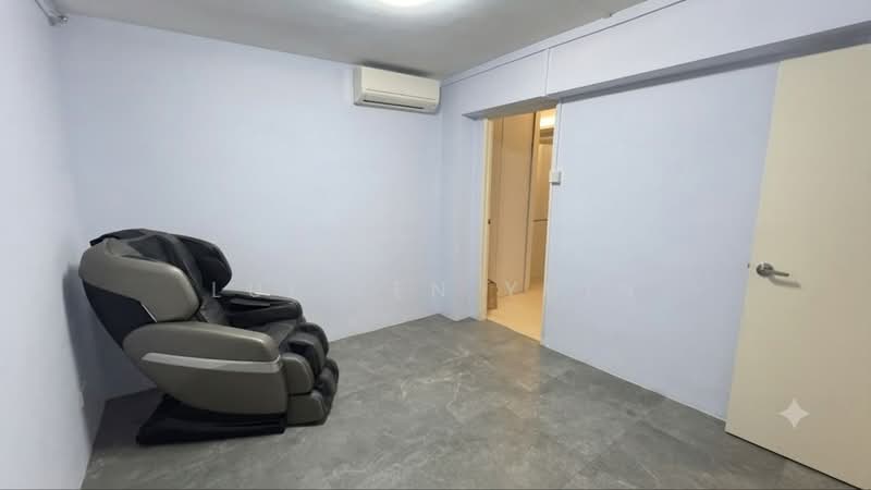 157 Mei Ling Street, 157 Mei Ling Street, 2 Bedrooms, 743 sqft, HDB Flat For Sale, by Lui Yen Yuin, 500216362 - Interior - PropertyGuru.com.sg