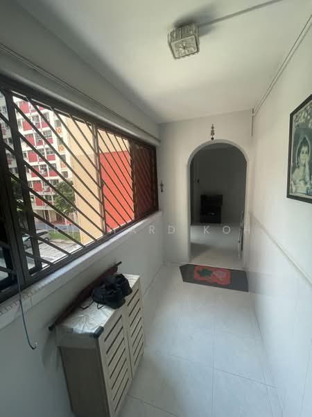 213 Bishan Street 23, 213 Bishan Street 23, Room Rental, 100 sqft, HDB Flat For Rent, by Richard Koh, 500216363 - Corridor - PropertyGuru.com.sg