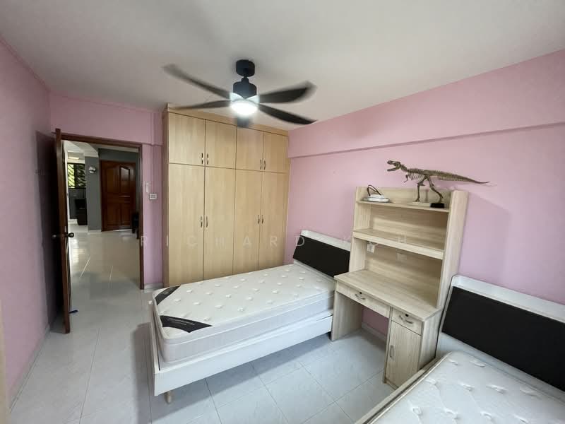 213 Bishan Street 23, 213 Bishan Street 23, Room Rental, 100 sqft, HDB Flat For Rent, by Richard Koh, 500216363 - Bedroom - PropertyGuru.com.sg