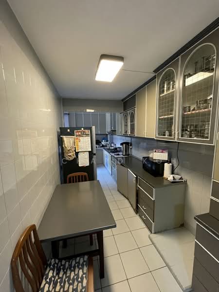 213 Bishan Street 23, 213 Bishan Street 23, Room Rental, 100 sqft, HDB Flat For Rent, by Richard Koh, 500216363 - Kitchen - PropertyGuru.com.sg