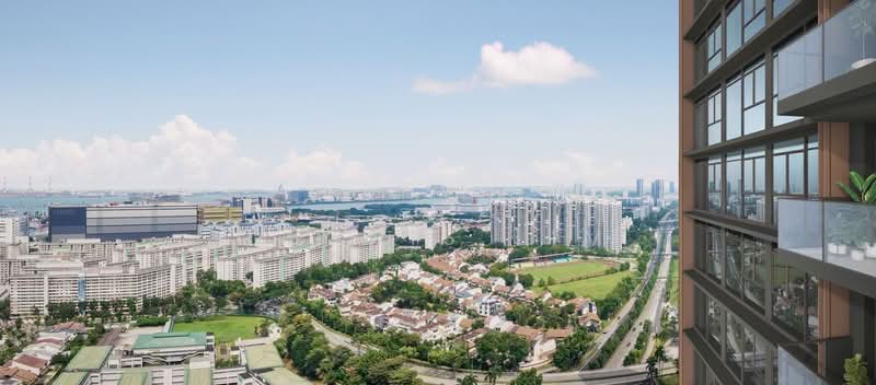 ELTA, 12 Clementi Avenue 1, 4 Bedrooms, 1,184 sqft, Apartment For Sale, by Dennis Lim, 500216365 - PropertyGuru.com.sg