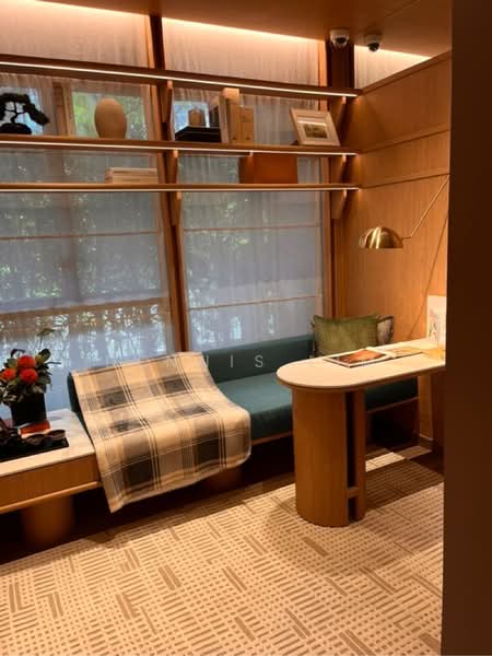 ELTA, 12 Clementi Avenue 1, 4 Bedrooms, 1,184 sqft, Apartment For Sale, by Dennis Lim, 500216365 - PropertyGuru.com.sg