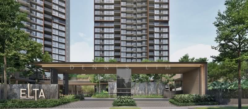 ELTA, 12 Clementi Avenue 1, 4 Bedrooms, 1,184 sqft, Apartment For Sale, by Dennis Lim, 500216365 - PropertyGuru.com.sg