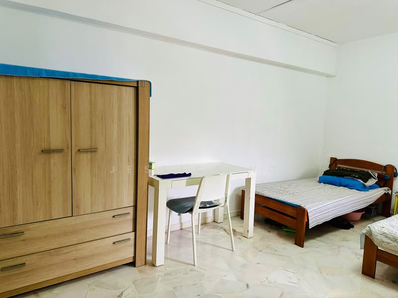 368 Corporation Drive, 368 Corporation Drive, 3 Bedrooms, 1,324 sqft, HDB Flat For Sale, by Jessica Ng, 500216366 - Bedroom - PropertyGuru.com.sg