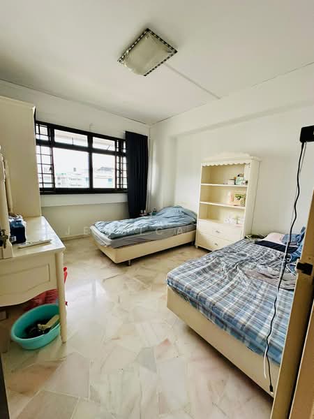 368 Corporation Drive, 368 Corporation Drive, 3 Bedrooms, 1,324 sqft, HDB Flat For Sale, by Jessica Ng, 500216366 - Bedroom - PropertyGuru.com.sg