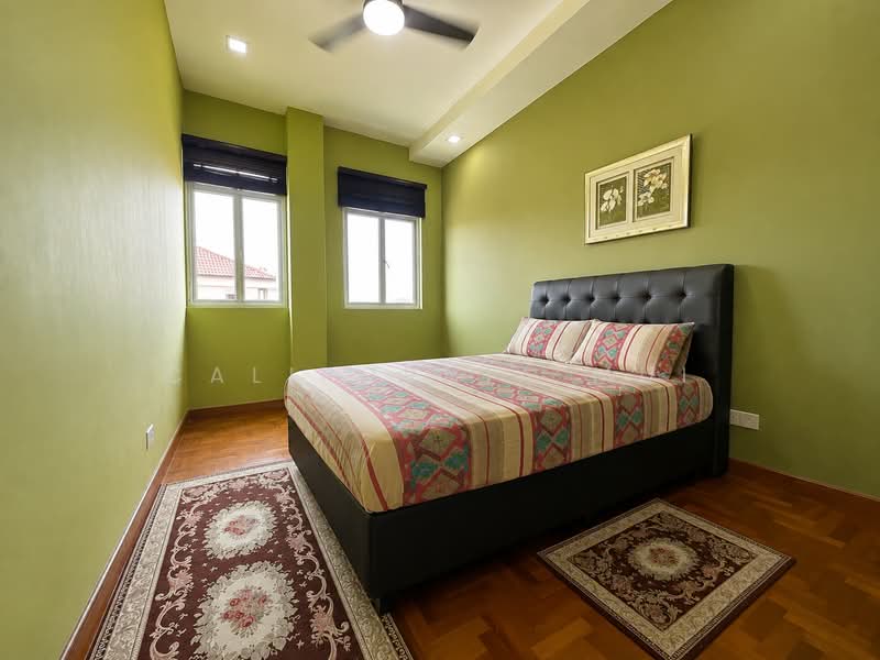 Westwood Park, Westwood Crescent, 6 Bedrooms, 2,600 sqft, Terraced House For Sale, by California Mui, 500216367 - Bedroom - PropertyGuru.com.sg