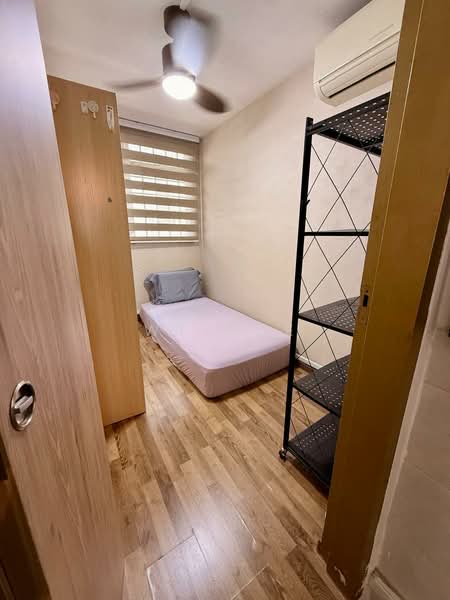 112 Lorong 1 Toa Payoh, 112 Lorong 1 Toa Payoh, 3 Bedrooms, 700 sqft, HDB Flat For Rent, by WT Hoe, 500216368 - Bedroom - PropertyGuru.com.sg