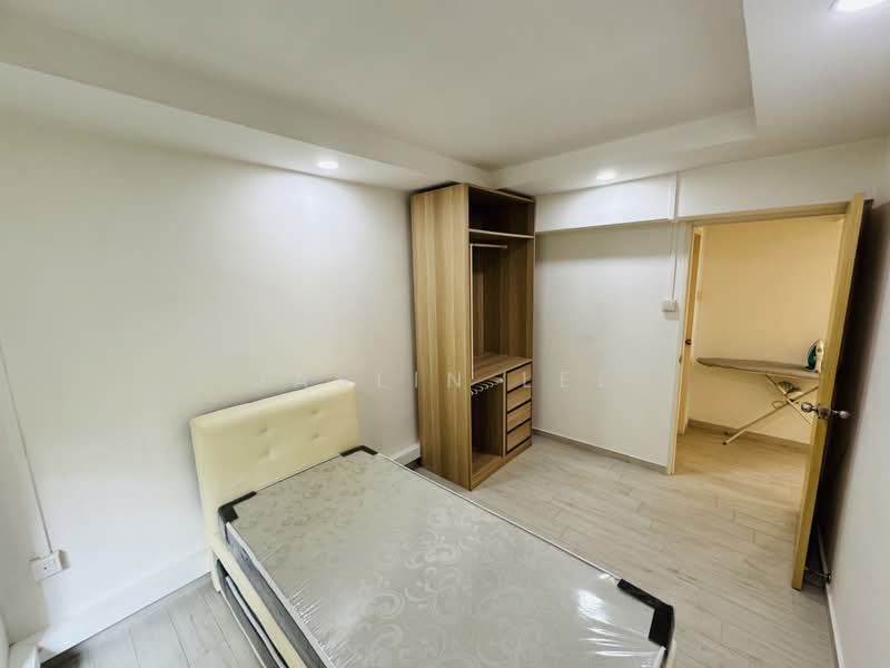 261D Sengkang East Way, 261D Sengkang East Way, Room Rental, 100 sqft, HDB Flat For Rent, by Jaslin Lee, 500216372 - Bedroom - PropertyGuru.com.sg