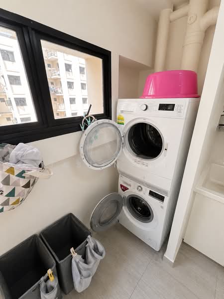 261D Sengkang East Way, 261D Sengkang East Way, Room Rental, 100 sqft, HDB Flat For Rent, by Jaslin Lee, 500216372 - Interior - PropertyGuru.com.sg