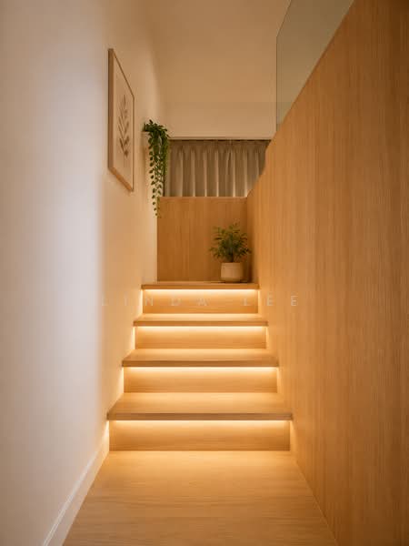 City Gate, 371 Beach Road, Studio, 250 sqft, Apartment For Rent, by Linda Lee, 500216374 - Interior - PropertyGuru.com.sg