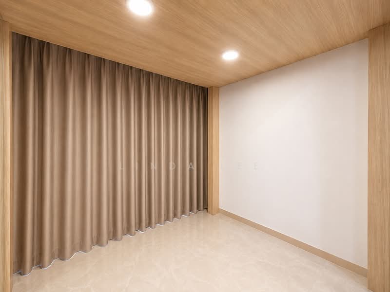 City Gate, 371 Beach Road, Studio, 250 sqft, Apartment For Rent, by Linda Lee, 500216374 - Interior - PropertyGuru.com.sg