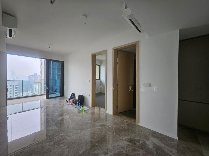 Pinetree Hill, 30 Pine Grove, Clementi Park / Upper Bukit Timah, 2 Bedrooms, 764 sqft, Condominium For Sale, by Alex Low 刘经佑, 500216376 - Living Room - PropertyGuru.com.sg