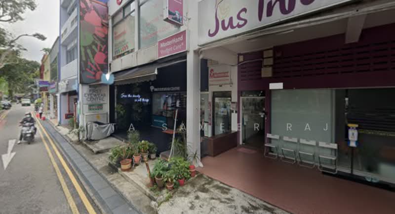 715 East coast Road, , 2,289 sqft, Shop / Shophouse For Rent, by Gupta Sameer Raj, 500216378 - Exterior - CommercialGuru.com.sg
