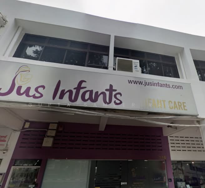 715 East coast Road, , 2,289 sqft, Shop / Shophouse For Rent, by Gupta Sameer Raj, 500216378 - CommercialGuru.com.sg