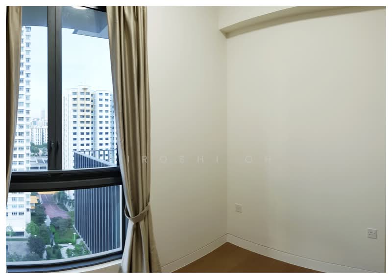 Highline Residences, 7 Kim Tian Road, 3 Bedrooms, 915 sqft, Condominium For Sale, by Hiroshi Oh, 500216379 - View - PropertyGuru.com.sg