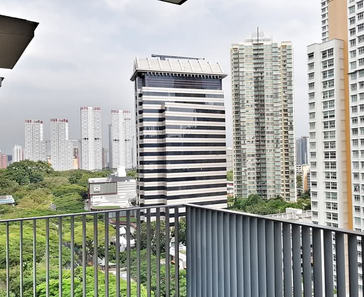 Highline Residences, 7 Kim Tian Road, 3 Bedrooms, 915 sqft, Condominium For Sale, by Hiroshi Oh, 500216379 - View - PropertyGuru.com.sg