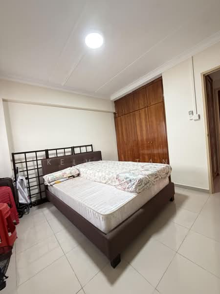 754 Woodlands Circle, 754 Woodlands Circle, 3 Bedrooms, 1,109 sqft, HDB Flat For Sale, by Kelvin Tan, 500216385 - Bedroom - PropertyGuru.com.sg