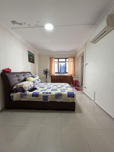 754 Woodlands Circle, 754 Woodlands Circle, 3 Bedrooms, 1,109 sqft, HDB Flat For Sale, by Kelvin Tan, 500216385 - Bedroom - PropertyGuru.com.sg