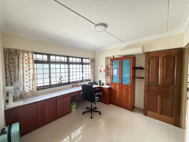 754 Woodlands Circle, 754 Woodlands Circle, 3 Bedrooms, 1,109 sqft, HDB Flat For Sale, by Kelvin Tan, 500216385 - Study - PropertyGuru.com.sg