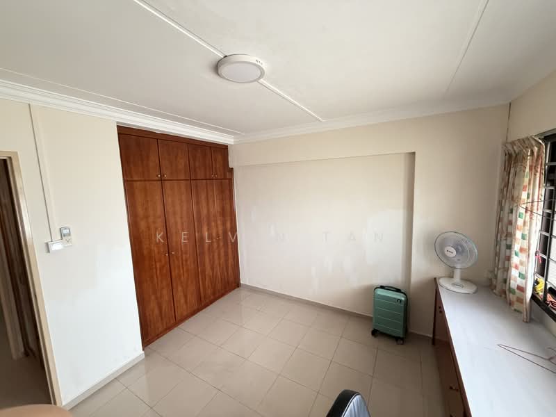 754 Woodlands Circle, 754 Woodlands Circle, 3 Bedrooms, 1,109 sqft, HDB Flat For Sale, by Kelvin Tan, 500216385 - Bedroom - PropertyGuru.com.sg
