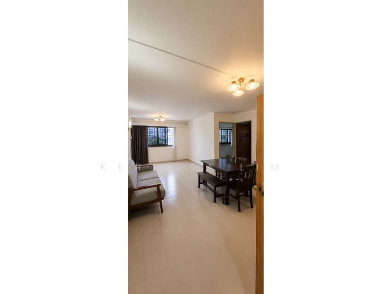 15 Saint George's Road, 15 Saint George's Road, 3 Bedrooms, 990 sqft, HDB Flat For Rent, by Kerensa Lim, 500216388 - Living Room - PropertyGuru.com.sg