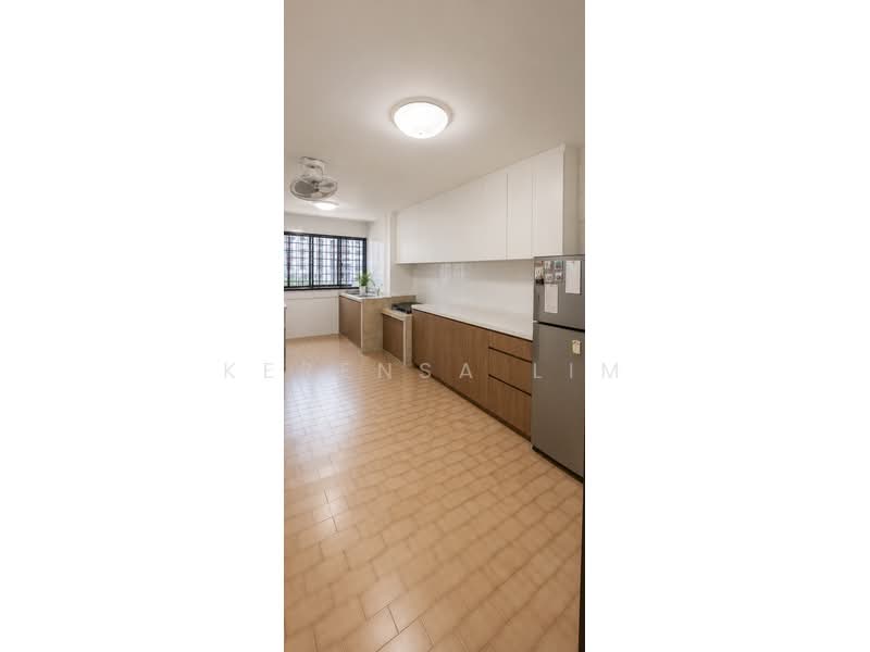 15 Saint George's Road, 15 Saint George's Road, 3 Bedrooms, 990 sqft, HDB Flat For Rent, by Kerensa Lim, 500216388 - Kitchen - PropertyGuru.com.sg