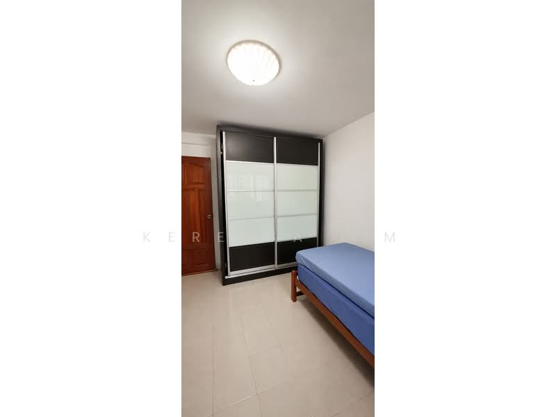 15 Saint George's Road, 15 Saint George's Road, 3 Bedrooms, 990 sqft, HDB Flat For Rent, by Kerensa Lim, 500216388 - Bedroom - PropertyGuru.com.sg
