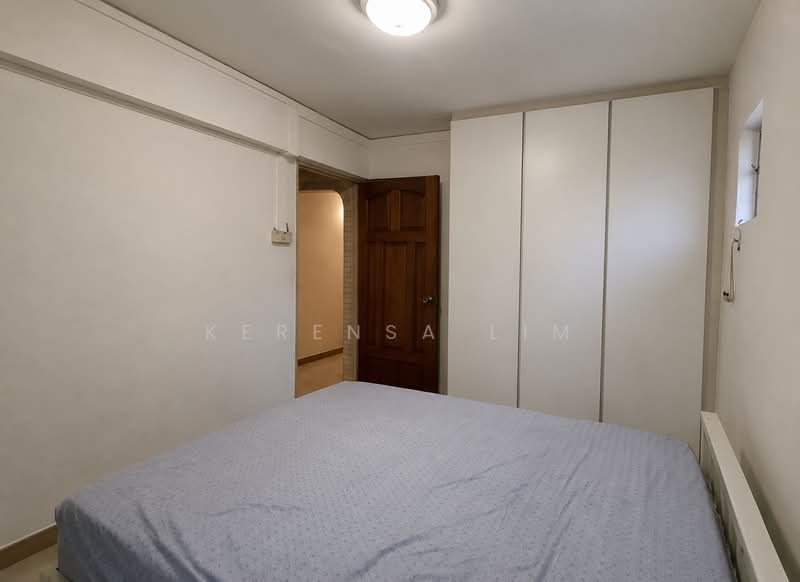 15 Saint George's Road, 15 Saint George's Road, 3 Bedrooms, 990 sqft, HDB Flat For Rent, by Kerensa Lim, 500216388 - Bedroom - PropertyGuru.com.sg
