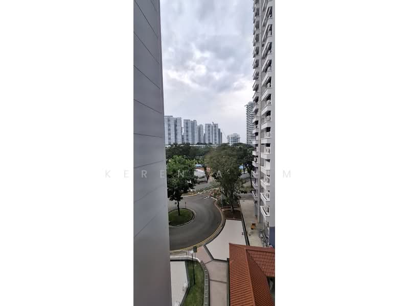 15 Saint George's Road, 15 Saint George's Road, 3 Bedrooms, 990 sqft, HDB Flat For Rent, by Kerensa Lim, 500216388 - Exterior - PropertyGuru.com.sg