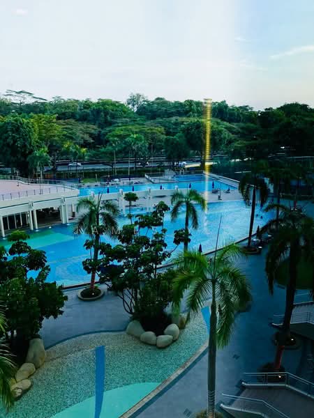 Costa Del Sol, 70 Bayshore Road, 3 Bedrooms, 1,313 sqft, Condominium For Sale, by James Yeo, 500216391 - Exterior - PropertyGuru.com.sg