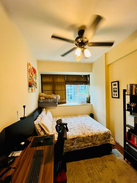 Costa Del Sol, 70 Bayshore Road, 3 Bedrooms, 1,313 sqft, Condominium For Sale, by James Yeo, 500216391 - PropertyGuru.com.sg