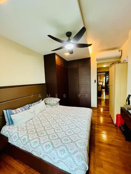 Costa Del Sol, 70 Bayshore Road, 3 Bedrooms, 1,313 sqft, Condominium For Sale, by James Yeo, 500216391 - Bedroom - PropertyGuru.com.sg