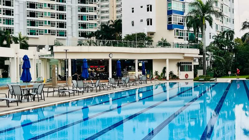 Costa Del Sol, 70 Bayshore Road, 3 Bedrooms, 1,313 sqft, Condominium For Sale, by James Yeo, 500216391 - Exterior - PropertyGuru.com.sg