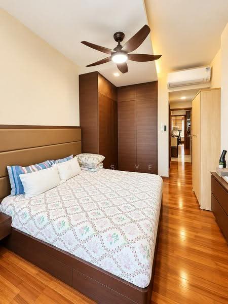 Costa Del Sol, 70 Bayshore Road, Bedok / Upper East Coast, 3 Bedrooms, 1,313 sqft, Condominium For Sale, by James Yeo, 500216391 - Bedroom - PropertyGuru.com.sg