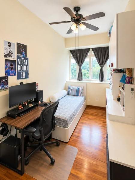 Costa Del Sol, 70 Bayshore Road, Bedok / Upper East Coast, 3 Bedrooms, 1,313 sqft, Condominium For Sale, by James Yeo, 500216391 - Bedroom - PropertyGuru.com.sg