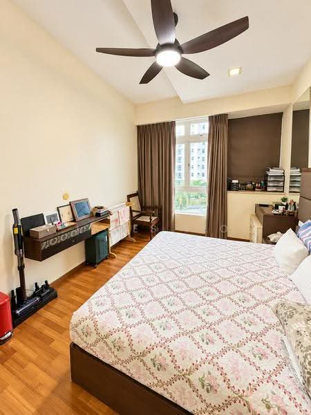 Costa Del Sol, 70 Bayshore Road, Bedok / Upper East Coast, 3 Bedrooms, 1,313 sqft, Condominium For Sale, by James Yeo, 500216391 - Bedroom - PropertyGuru.com.sg