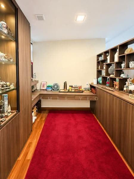 Costa Del Sol, 70 Bayshore Road, Bedok / Upper East Coast, 3 Bedrooms, 1,313 sqft, Condominium For Sale, by James Yeo, 500216391 - Study - PropertyGuru.com.sg