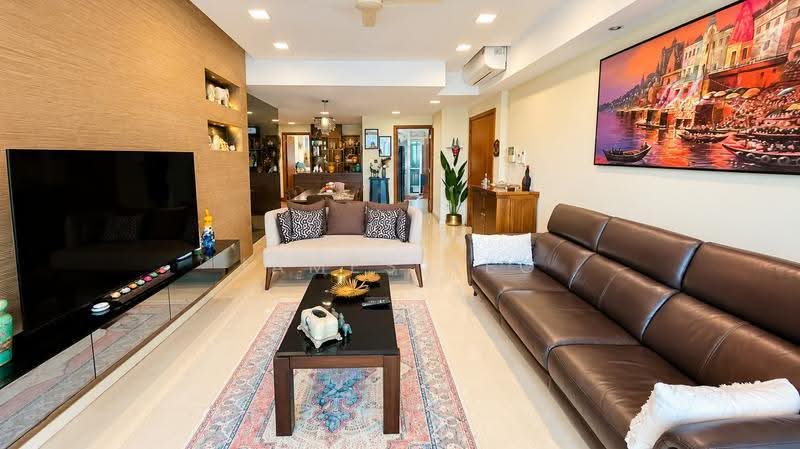 Costa Del Sol, 70 Bayshore Road, Bedok / Upper East Coast, 3 Bedrooms, 1,313 sqft, Condominium For Sale, by James Yeo, 500216391 - Living Room - PropertyGuru.com.sg